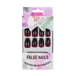 Gradient Fancy Gothic Nails -Gothic Clothing Store 5 c1fdc0ac cf1e 4ad5 b918 e278d360838e
