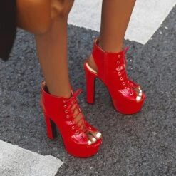 Supah Sexy Nightclub Boots 16 Supah Sexy Nightclub Boots -Gothic Clothing Store 5 c2590231 525b 4352 8ed3 d1943469dab2