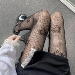 Gothic Lolita Mesh Tights 19 Gothic Lolita Mesh Tights -Gothic Clothing Store 5 c486d0e0 d263 449e 9f6c dc1ae3f88e94