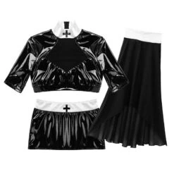 Religious Chick Costume -Gothic Clothing Store 5 c8ec7ab3 9d8b 43e8 b427 40c07f24db9d