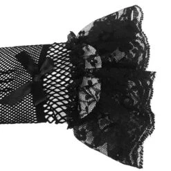 Mesh Gothic Sweet Gloves -Gothic Clothing Store 5 cb2e7db2 e914 4204 b6be 6746bbf497e4