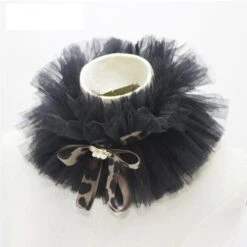 Ruth Victorian Mesh Ruffled Collar -Gothic Clothing Store 5 cfd61216 ec56 49ed 9265 45ce0bfd6351