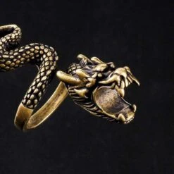 Vintage Dragon Smoker Ring -Gothic Clothing Store 5 d25ad04d f3b4 479e 8691 87ceac7500ee