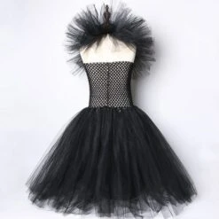 Black Evil Tutu Dress -Gothic Clothing Store 5 d3e85c44 ab3e 41cf a43e 915e0a5ef8b1