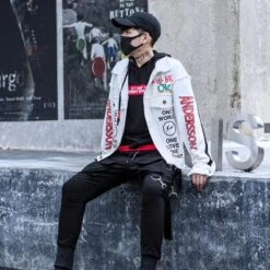 Stylish Strap Pants -Gothic Clothing Store 5 d400928d 3199 4d1a 8c11 d36a9f429724