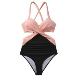 Madeline Cut Out Monokini -Gothic Clothing Store 5 d7e0a3c4 c867 462e 9826 0ea20cf88d0b