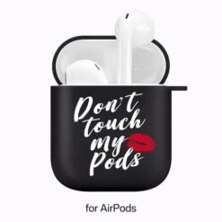 Don't Touch My Airpods Case -Gothic Clothing Store 5 d9e2689f 73ad 4b29 8462 276526533c32
