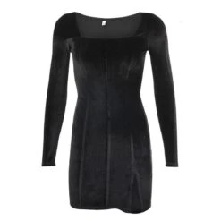 Dark & Sweet Getaway Dress 12 Dark & Sweet Getaway Dress -Gothic Clothing Store 5 d9f4d49e 9d82 478a a5e4 14722fa9ef44