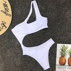 Midnight Muse Asymmetric One-Piece Swimsuit -Gothic Clothing Store 5 e4dfadf3 8660 44d6 ba1b 41a506fb4c1f