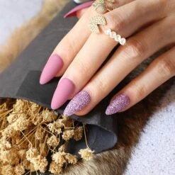 Dazzling Gal Nails -Gothic Clothing Store 5 e8cb1784 5a72 435c be52 c797374c84fe