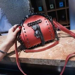 Lolita Goth Emo Bag -Gothic Clothing Store 5 ec12d945 239a 4dd0 8a4c b5f4e44cc035