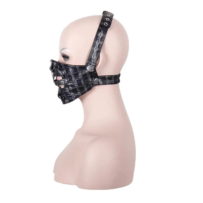 Hardcore Rider Mask 7 Hardcore Rider Mask - Image 7