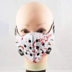 Lawless Collection Mask 27 Lawless Collection Mask -Gothic Clothing Store 5 f0859f2f 0cf2 4a23 98ec f3588454ce74
