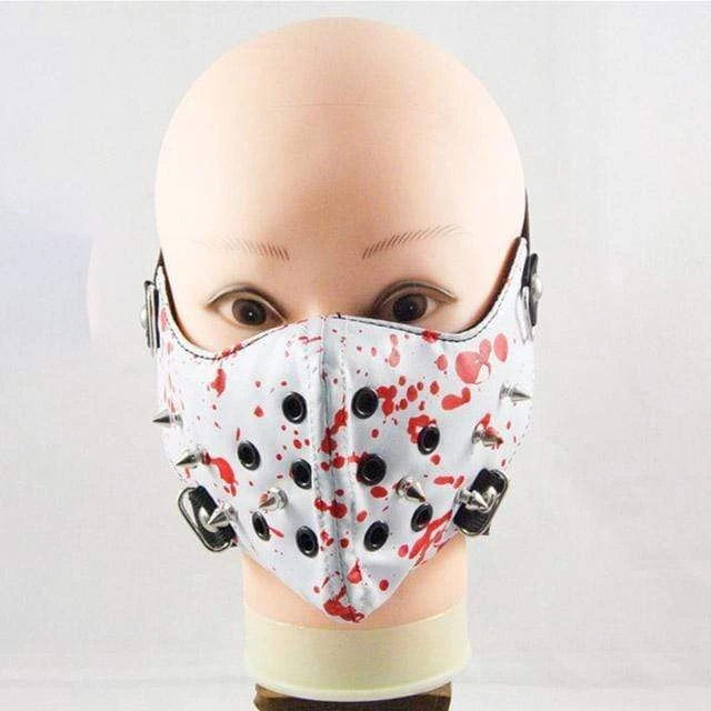 Lawless Collection Mask 8 Lawless Collection Mask - Image 8