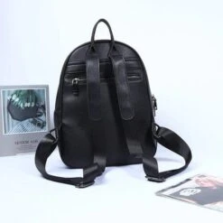 Urban Explorer Punk Backpack -Gothic Clothing Store 5 f9ecf13e 5ccf 4381 9f08 7094da537a07