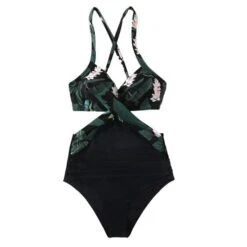 Madeline Cut Out Monokini -Gothic Clothing Store 6 0406bf54 bd3c 4024 8bd9 2b41f644e264