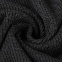 Oracle High Slit Mini Dress -Gothic Clothing Store 6 0bdb3cde b4f4 4cd2 bd2b d7fa7bd58063