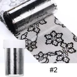 Black Lace Fashion Nail Stickers -Gothic Clothing Store 6 0c04e6ef 1a2b 4fa1 ba08 599fcc1b80f6