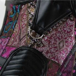 Wicked Witch Steampunk Corset -Gothic Clothing Store 6 0e0163cd dcd3 4b74 b02d 16c09200e549
