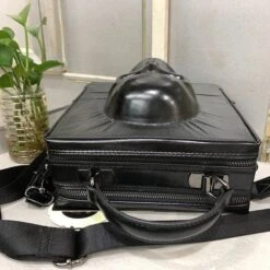 Death Face Leather Bag -Gothic Clothing Store 6 0fbdb893 ef05 4cf3 9c47 159c555db3f6