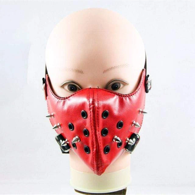 Lawless Collection Mask 9 Lawless Collection Mask - Image 9