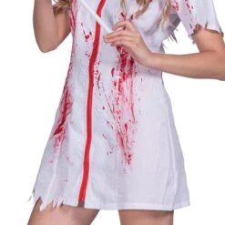 Bloody Nurse -Gothic Clothing Store 6 1cb615f4 1361 47bf a154 ef6e0686b804