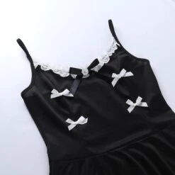 Vintage Bow Lace Dress 17 Vintage Bow Lace Dress -Gothic Clothing Store 6 25ec596b 3b14 42e2 bed7 b343ae1d2e44