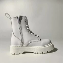 Sahara Goth Combat Boots -Gothic Clothing Store 6 25fcd1c5 f852 445c 8203 c5d8aa305d8a