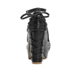 Princess Goth Shoes -Gothic Clothing Store 6 27c41cef d3ac 4791 b295 14cf94ea982b