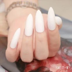 Aesthetic Sharp Nails -Gothic Clothing Store 6 27c454d7 bb64 4f09 a08b ea2c96d4900e