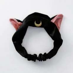Luna Cat Ear Headband -Gothic Clothing Store 6 36dd339b 9b8f 4f03 8cb8 ac1a7593ede4