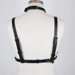 Tame Me Babe Gothic Harness -Gothic Clothing Store 6 40298345 a3ae 49d5 9c17 789ef6f02ff0
