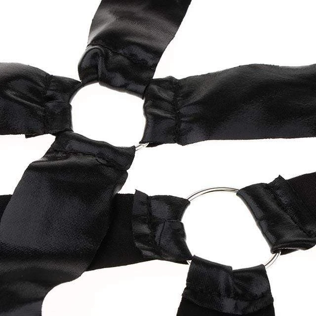 Love Restrainer Harness 9 Love Restrainer Harness - Image 9