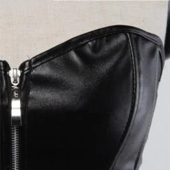 Gothic Fashion Corset Dress -Gothic Clothing Store 6 4a93ea5c 3ba1 4a84 a975 118a105183ea