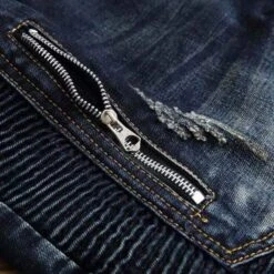 Ripped Rockstar Jeans -Gothic Clothing Store 6 51b4d4cb 9420 48dd 95b1 560387b2efe5