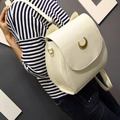 Luna Crescent Moon Bag -Gothic Clothing Store 6 54946bbb aab9 4a5f a656 52477ab502dd