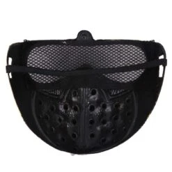 Apocalyptic Deserter Mask 15 Apocalyptic Deserter Mask -Gothic Clothing Store 6 56e539b0 9205 4b6c 9e77 7d2d692ab749