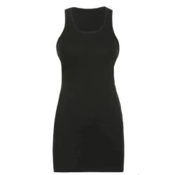 Forever Young Backless Bodycon Dress -Gothic Clothing Store 6 58276041 4e43 4360 b93a 9b4c1030fbf7