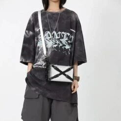 Spirit Inside Box Crossbody Bag -Gothic Clothing Store 6 61a284b1 e693 438f 99c1 156ce47a8ec7