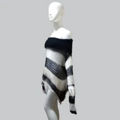 Chill Out Gothic Sweater 11 Chill Out Gothic Sweater -Gothic Clothing Store 6 629144ee 6d96 45a0 b17c cd4c90e25b96