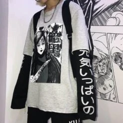 Tokyo Wear Sweatshirt -Gothic Clothing Store 6 659f03bb ffbb 4213 b707 143a9b67290f