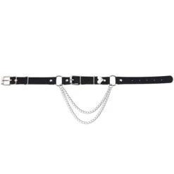 Bad Girl Gothic Choker Necklace 26 Bad Girl Gothic Choker Necklace -Gothic Clothing Store 6 67f08a12 e1de 4e35 9083 5b27462faf29