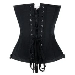 Mad Immortal Steampunk Corset -Gothic Clothing Store 6 68caae42 b580 4c43 8a68 68eb2df35106