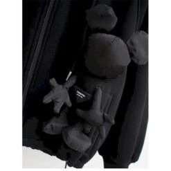 Black Doll Hoodie -Gothic Clothing Store 6 6cf8ca9b 9c79 4a8a 8cef a4465715d8fe