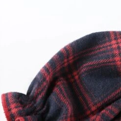 Morticia Vintage Plaid Dress -Gothic Clothing Store 6 6d3afd6a dee7 47b1 9314 8bab537069e4