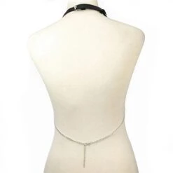 Heavenly Body Harness -Gothic Clothing Store 6 73258f46 a35b 4818 a1a2 61a83875ca5c