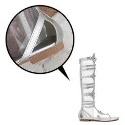 Fearless Romanian Sandals -Gothic Clothing Store 6 7aed0212 065c 4abd 9a40 6581a86f215d