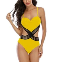 Summer Love Monokini Swimsuit -Gothic Clothing Store 6 8d99547f 393a 4cd2 8dee 179aba89db7e