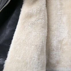 Faux Leather Winter Gothic Coat -Gothic Clothing Store 6 900af6df 7c4a 4db1 b572 6c6b10a68c53