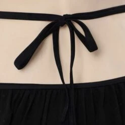 Dark Elegant Bat Lingerie Set – Winged Top With Sheer Bottom -Gothic Clothing Store 6 96a4811c 899e 46ab b2ba e3eade33b557